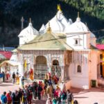 Gangotri