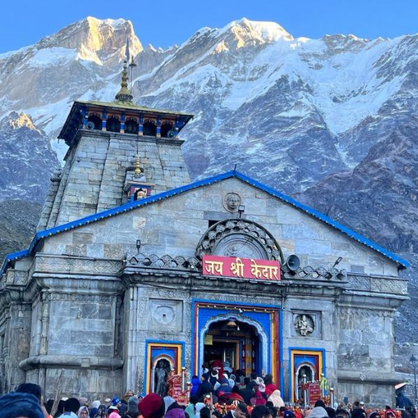 Kedarnath