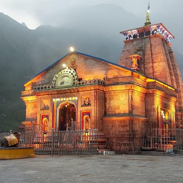 Kedarnath Texi Services