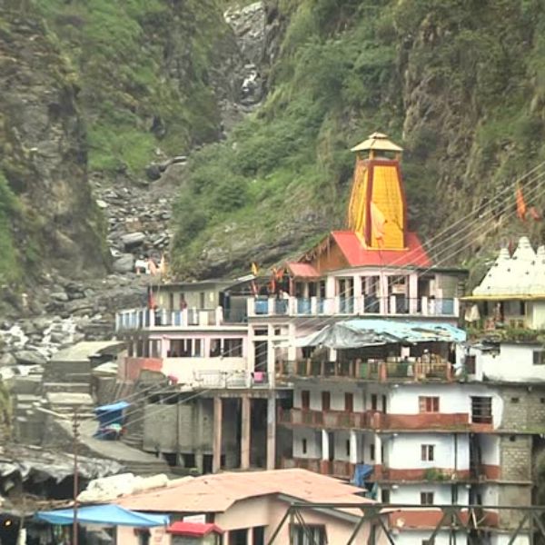 Yamunotri