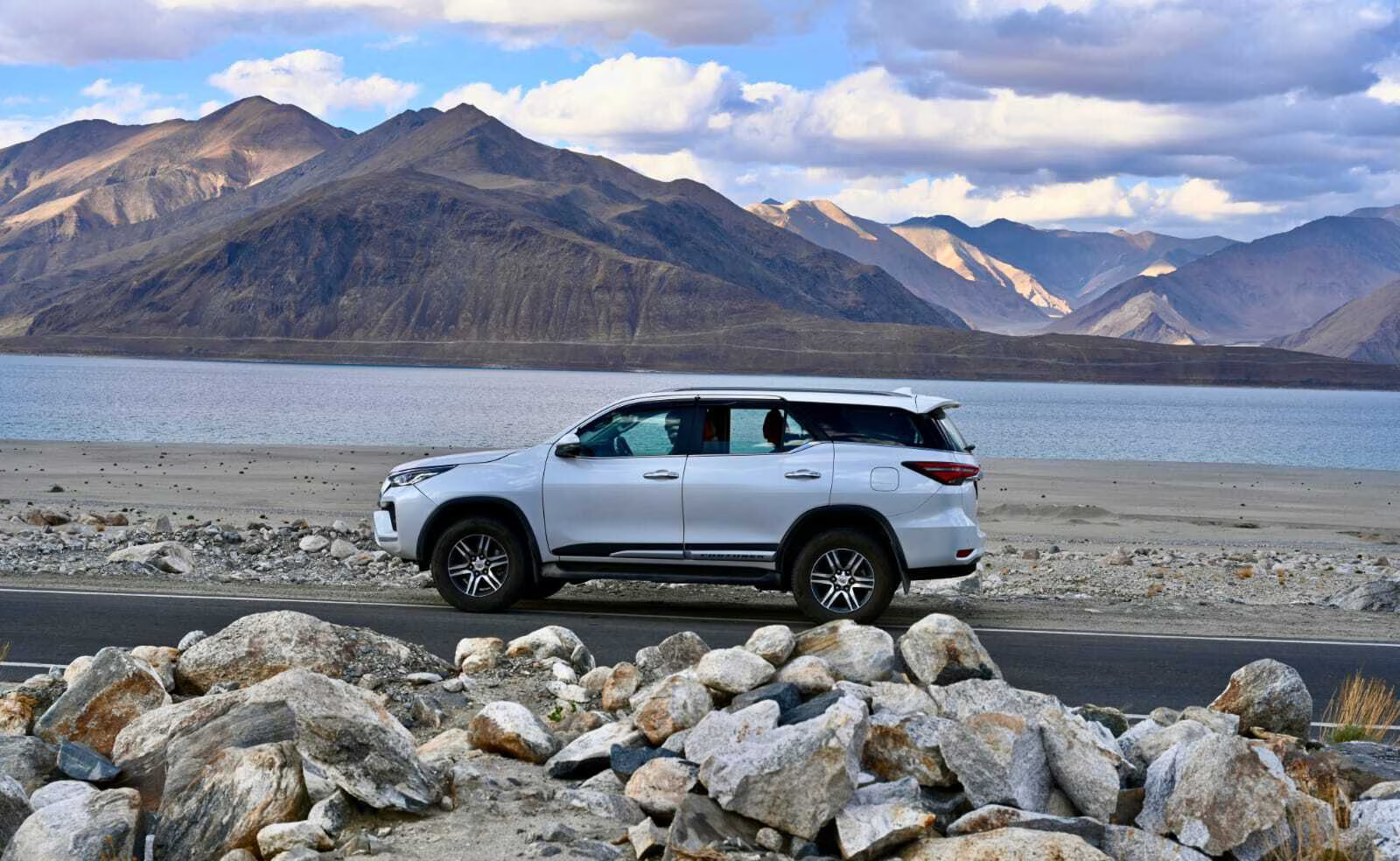 Uttarakhand outstation cab - one-way or round trip with custom itinerary