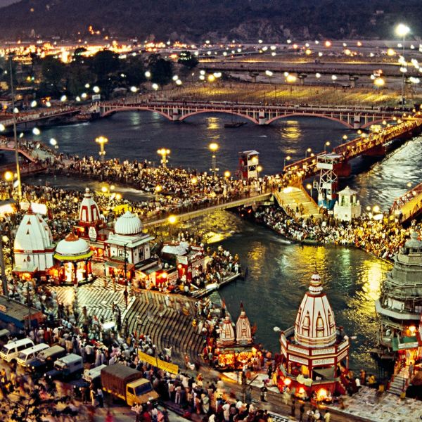 haridwar