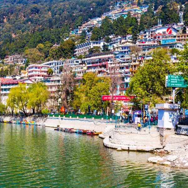 nainital