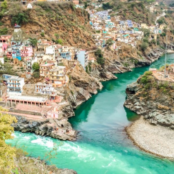 panch prayag