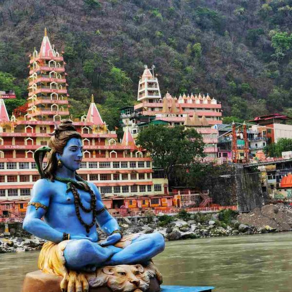 rishikesh