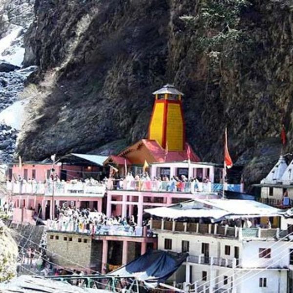 yamunotri