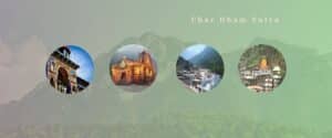 char dham yatra in uttarakhand