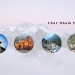 char dham yatra in uttarakhand