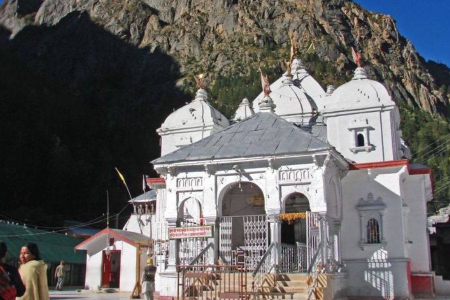 Gangotri Tours and Travels: Plan Your Spiritual Journey